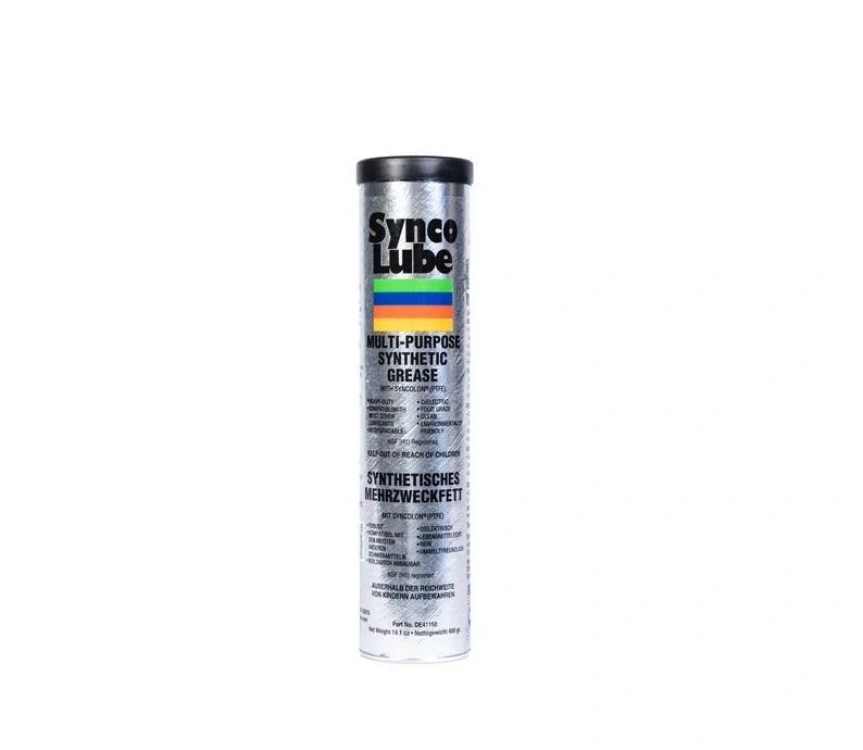 Super Synco Lube® Syntetické víceúčelové mazivo 400g