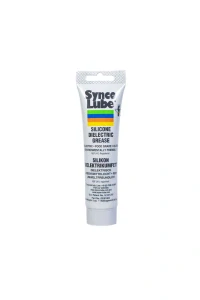 Super Synco Lube® silikonové dielektrické mazivo 85g