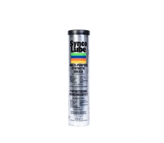 Super Synco Lube® Syntetické víceúčelové mazivo 400g