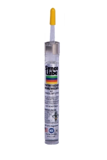 Super Synco Lube Víceúčelový olej se Syncolon® ISO 150