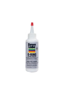 Super Synco Lube® Silikonový mazací olej na O-kroužky, 118,29 ml